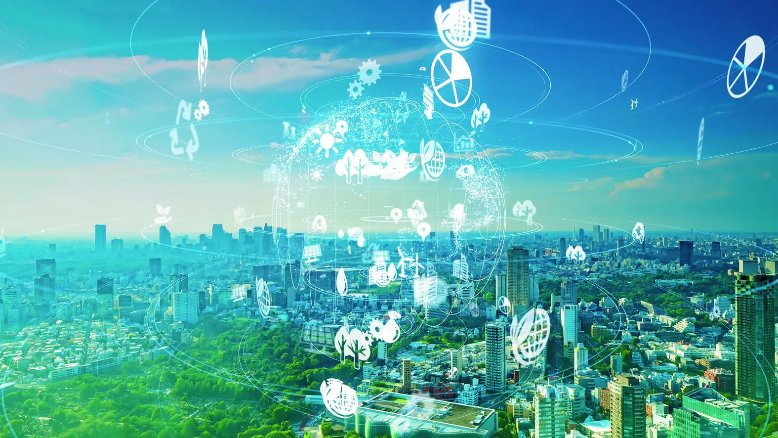 Megatrend ESG