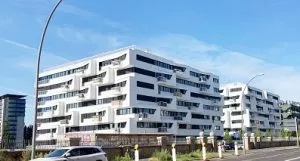DIP-News-Wohnungsbau-Rückschlag