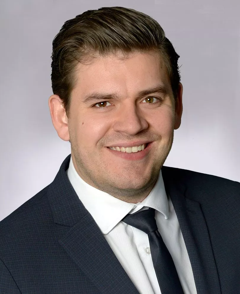 Robert Kollar - Aengevelt Immobilien