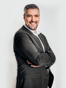 Frank Bindszus - albrings + müller ag - DIP-Partner