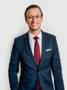 Mario Kolb - albrings + müller ag - DIP-Partner