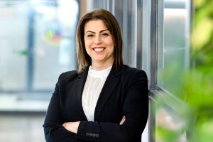 TÜV Rheinland - Letizia Piceno