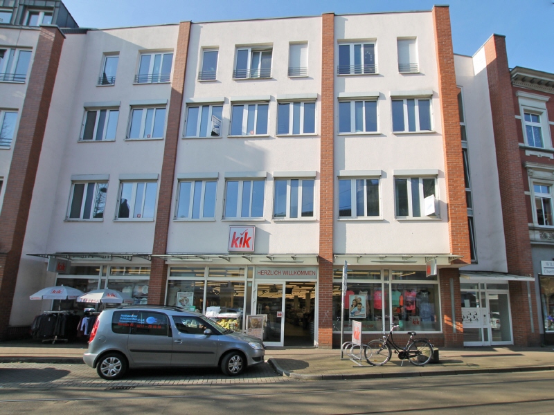 Außenansicht