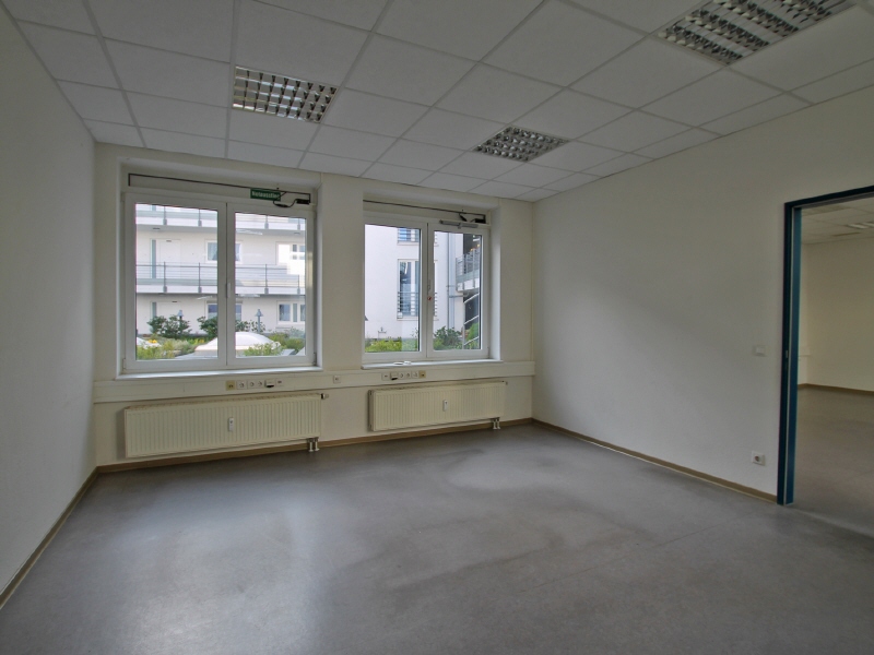 Beispiel Büro