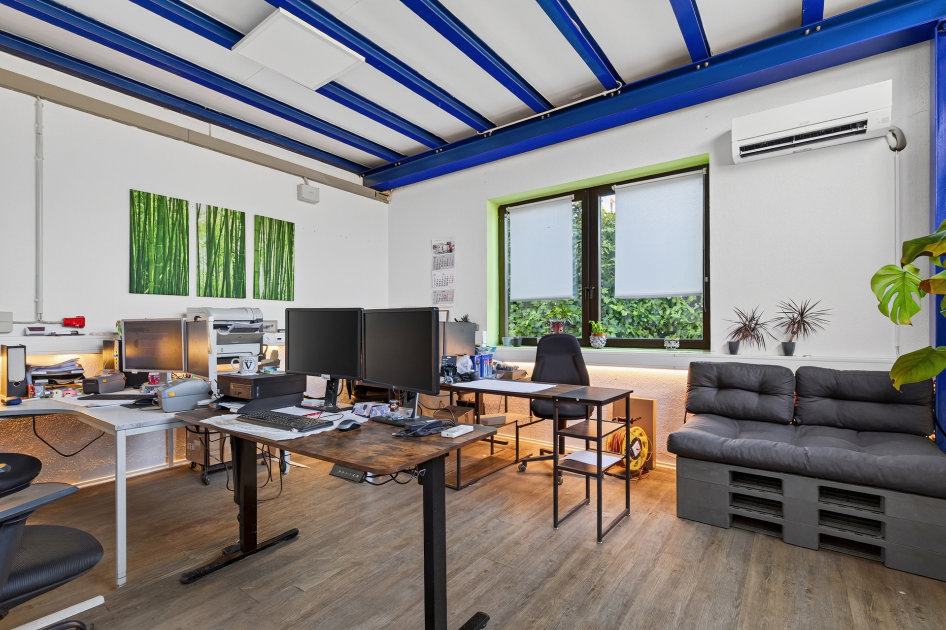 Büro 2
