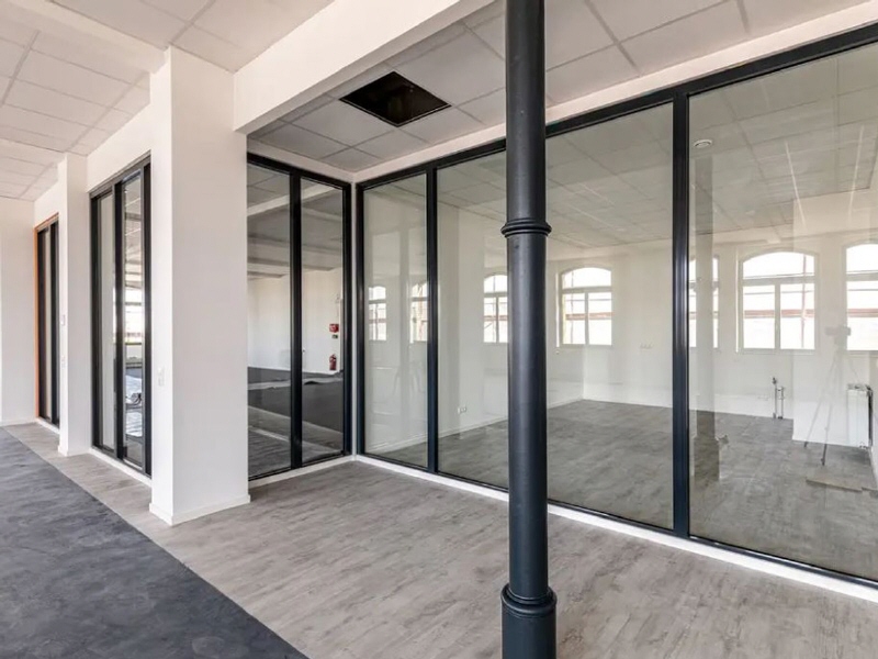 Referenz Ausbau
