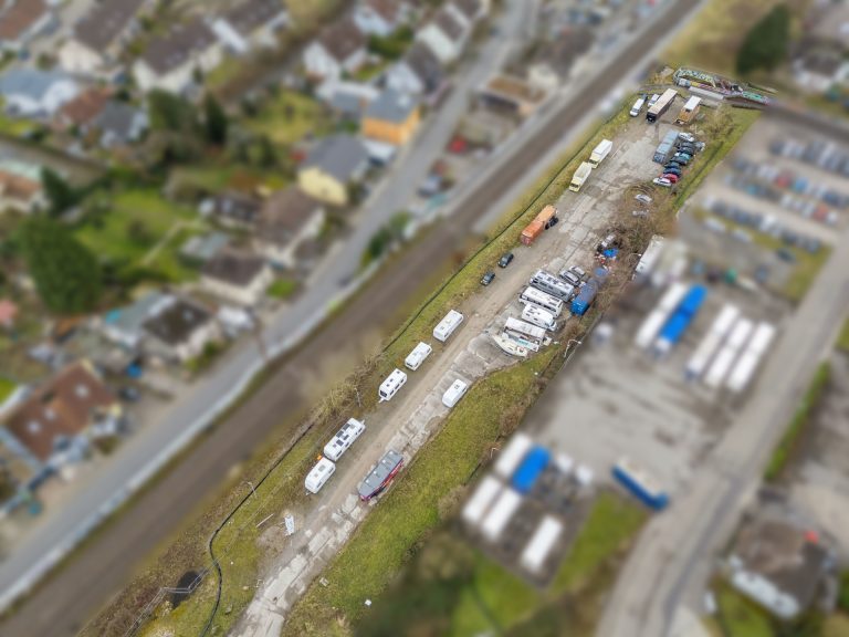 Gewerbegrundstück in Malsch – optional mit fertiger Baugenehmigung