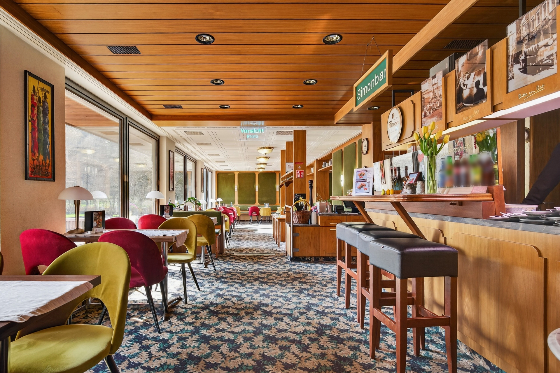 Café