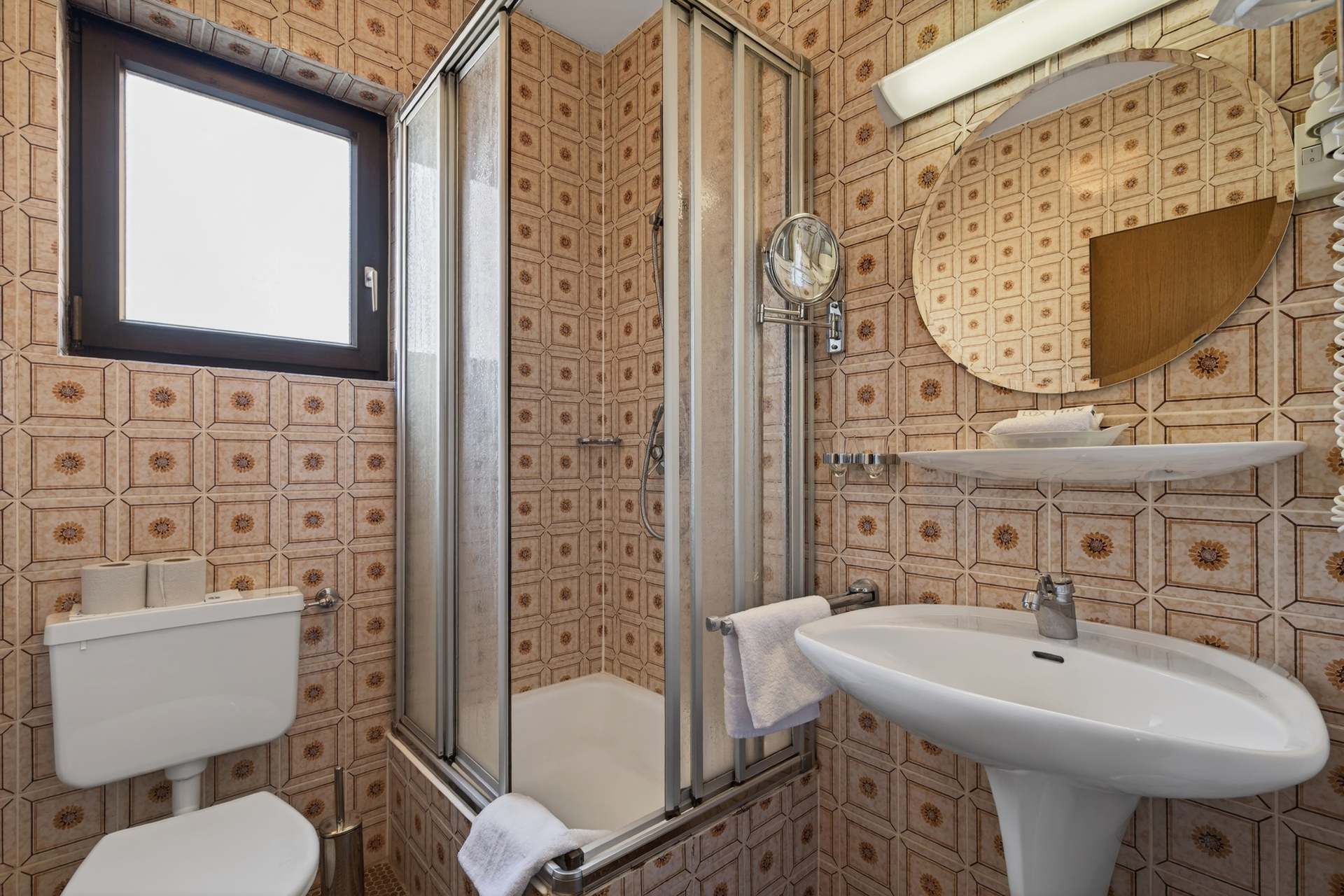 Wohnung 2. Obergeschoss