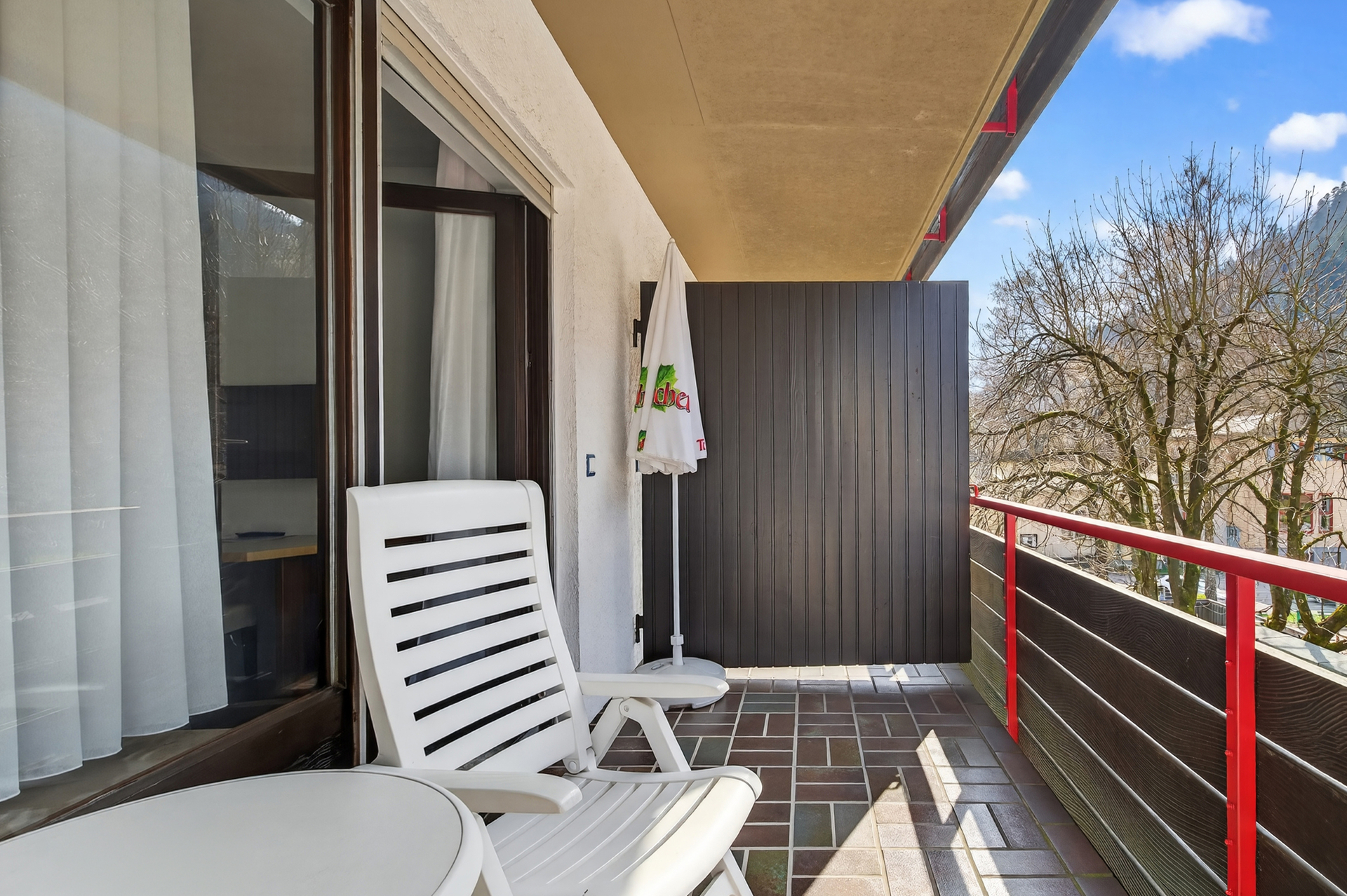 Wohnung 2. Obergeschoss