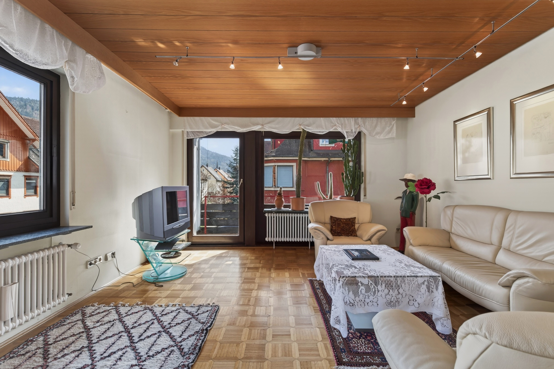 Wohnung 1. Obergeschoss