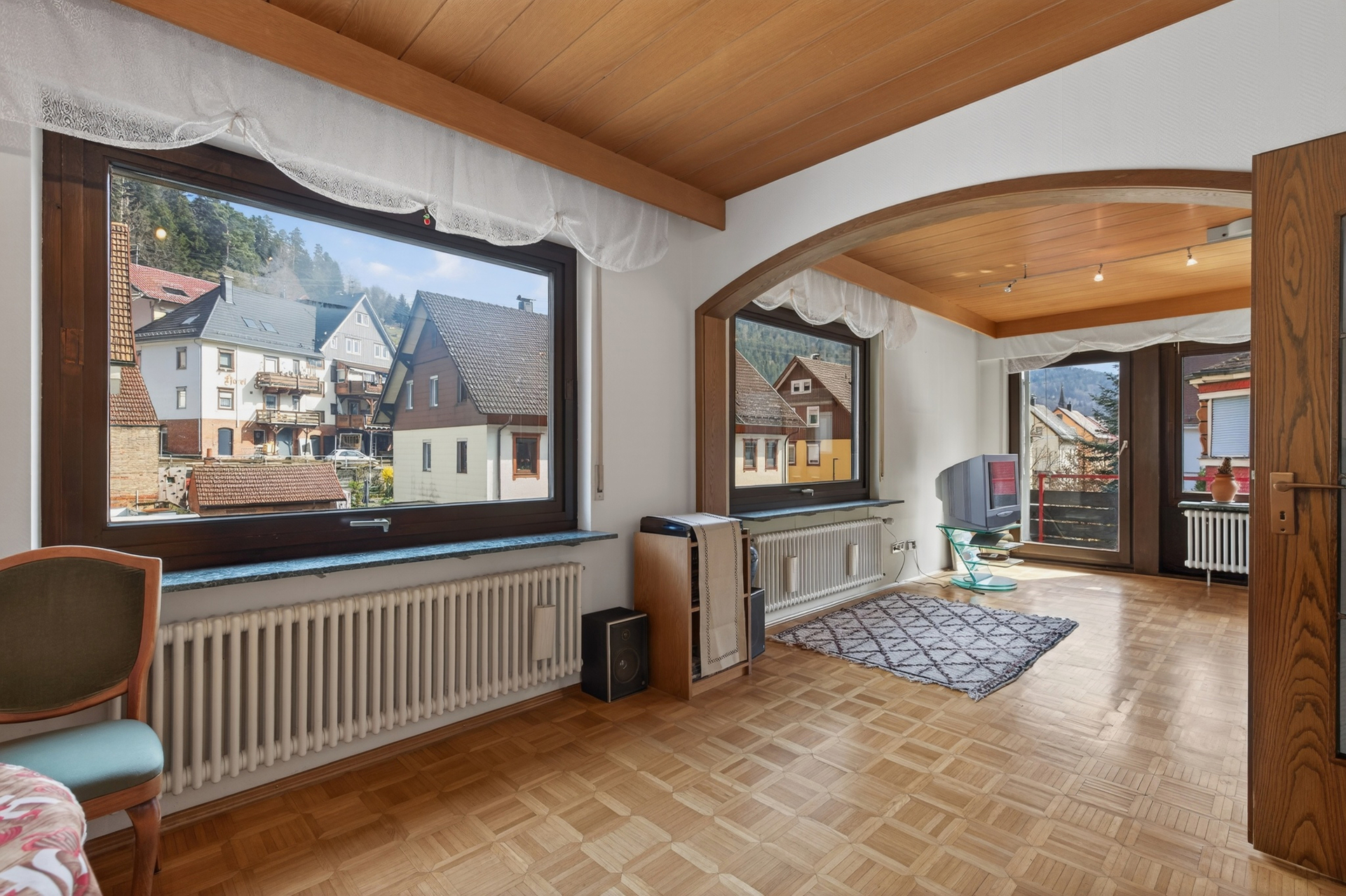 Wohnung 1. Obergeschoss