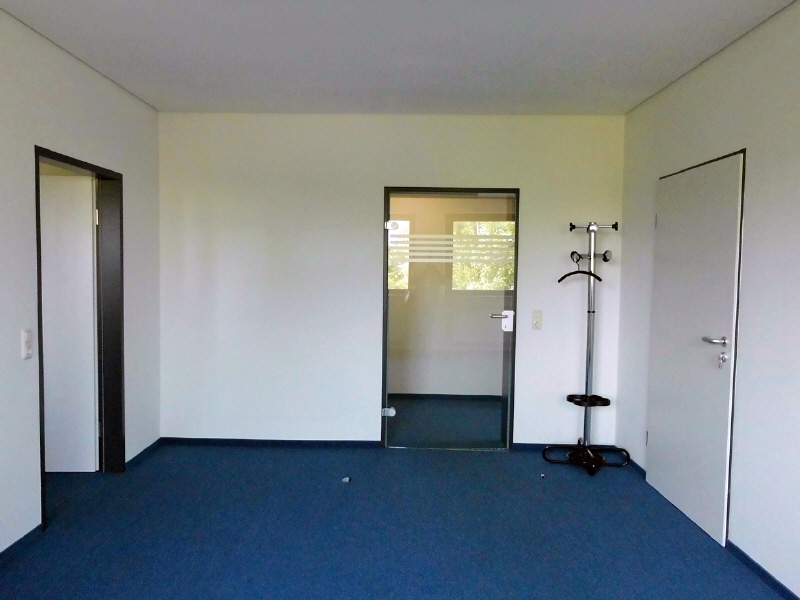 Beispiel Innenansicht Bürofläche 1