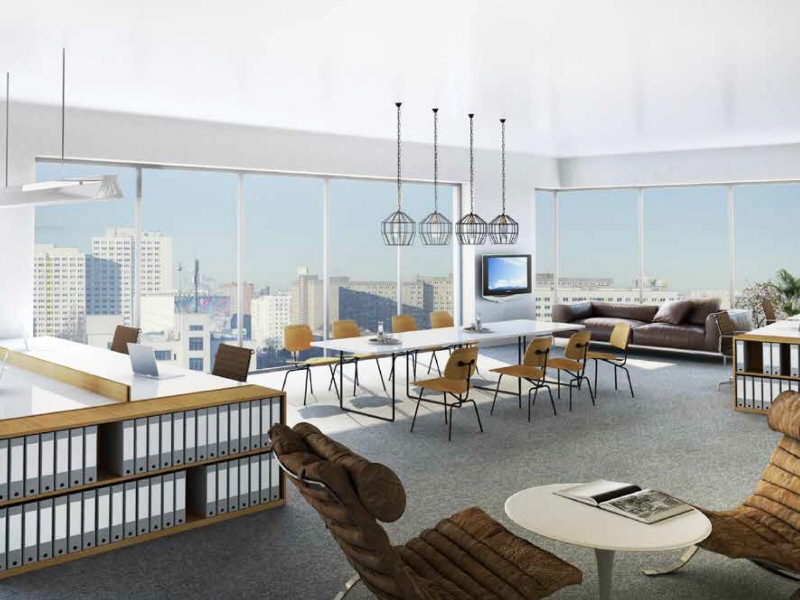 Büro1