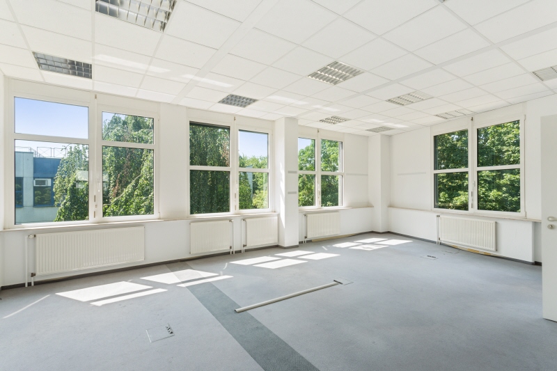 Büro