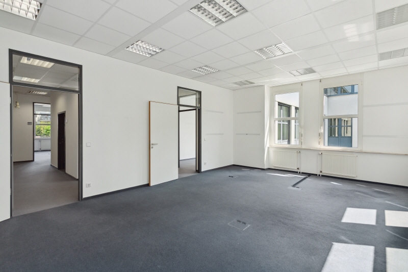 Büro