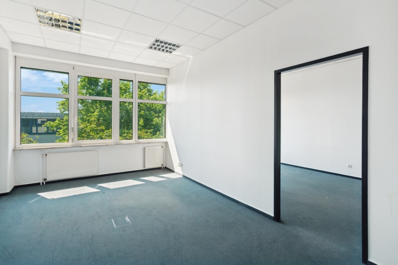 Büro
