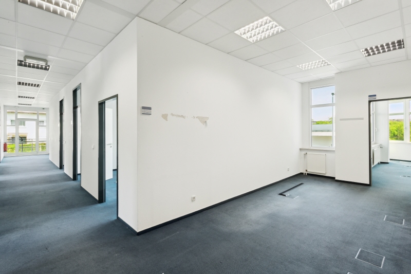 Büro