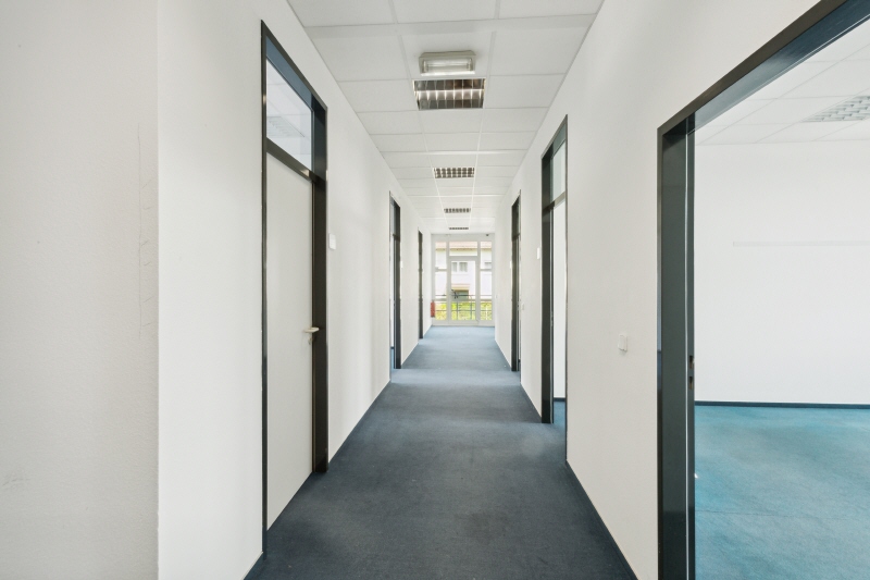 Büro