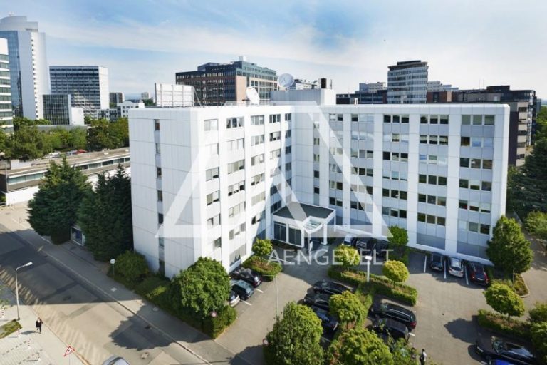 Eleganz und Modernität in Eschborn