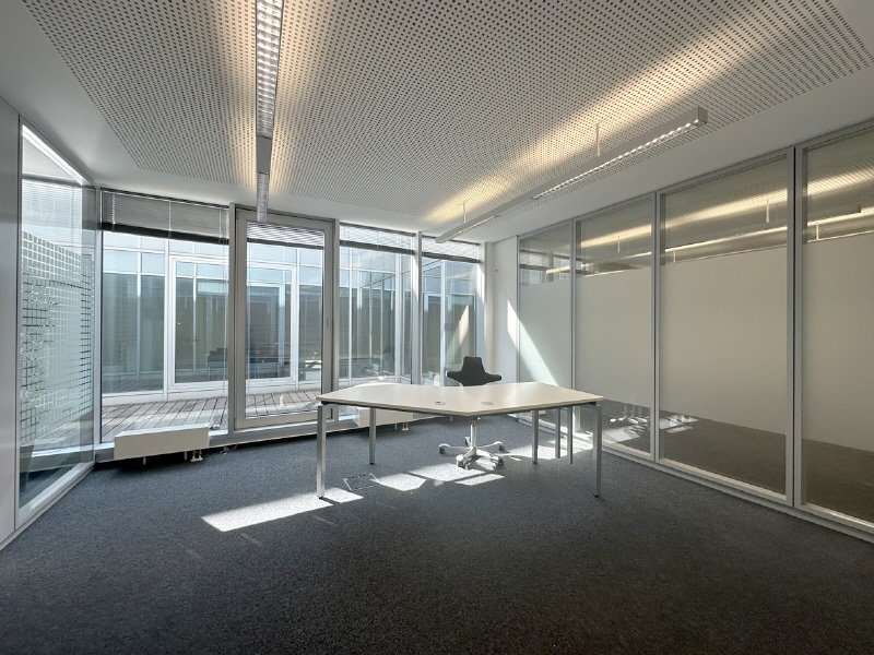 Büro