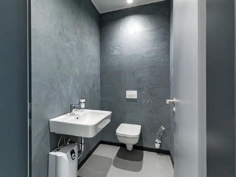 WC