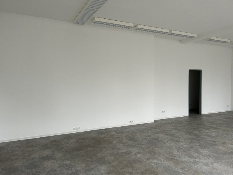 EG - Haus 1 Innenansicht