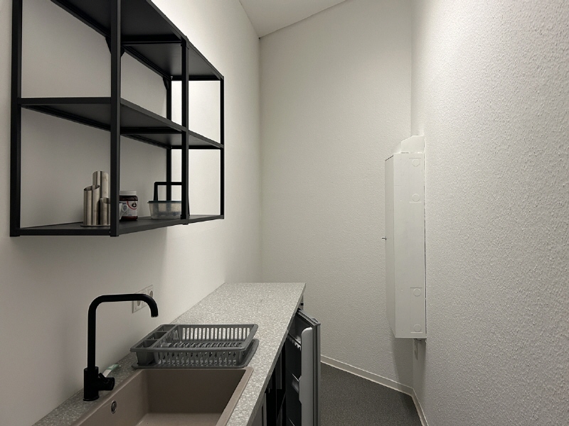 EG - Haus 1 Teeküche