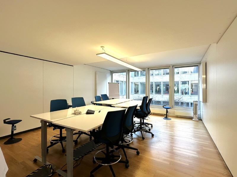 Konferenzraum