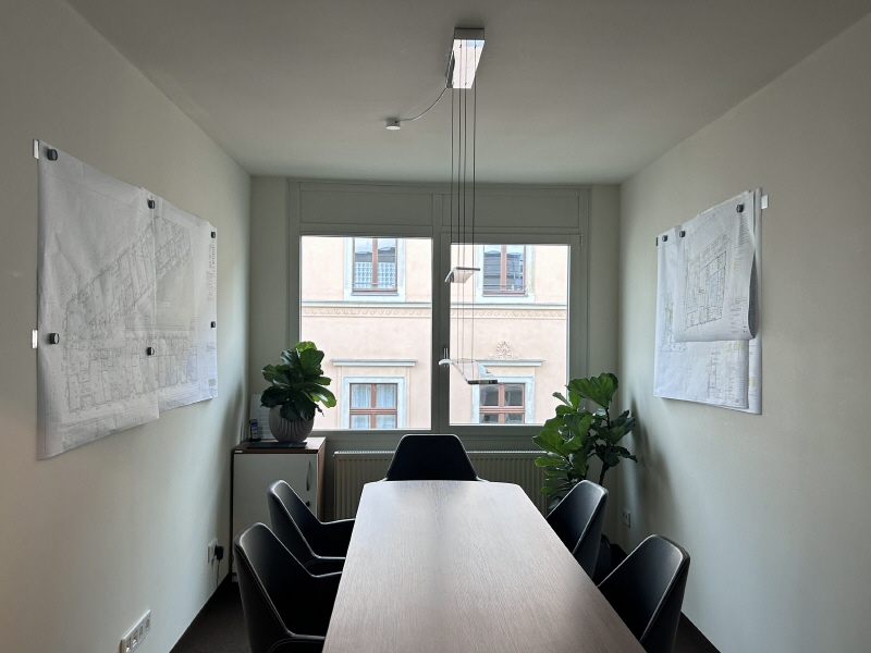 Büro