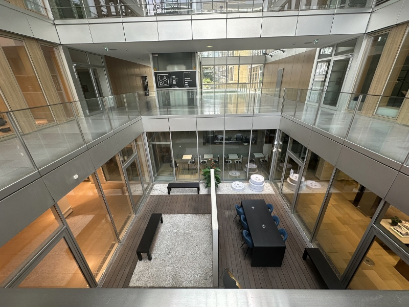 Atrium