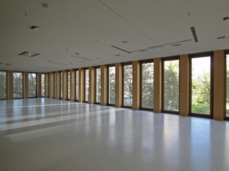 Showroom