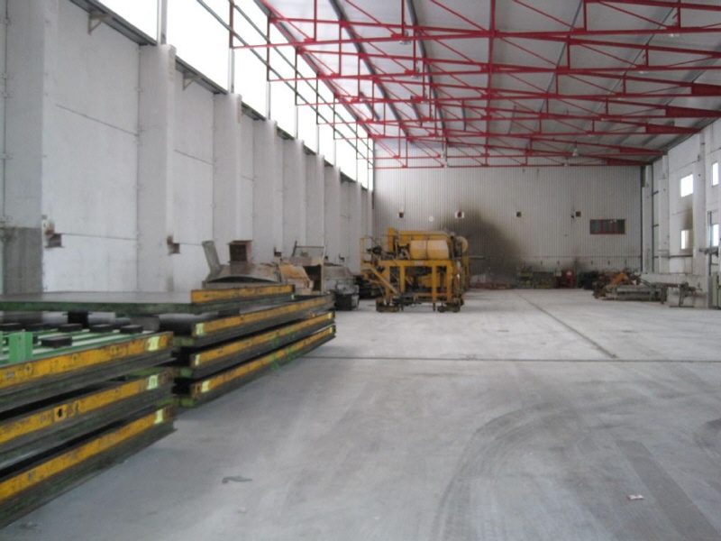 Halle 3a