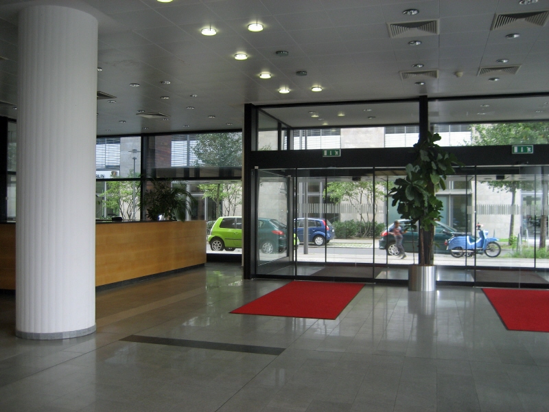 Foyer