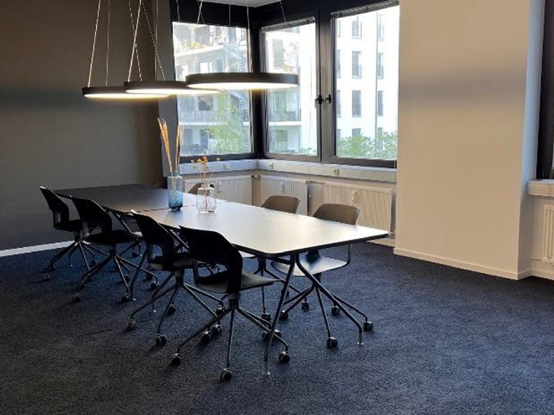 Konferenzraum