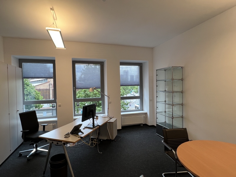 Büro