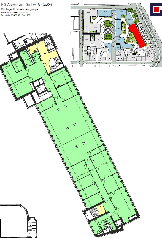 Bürohaus_2OG