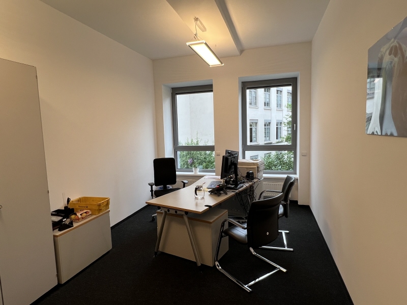 Einzelbüro