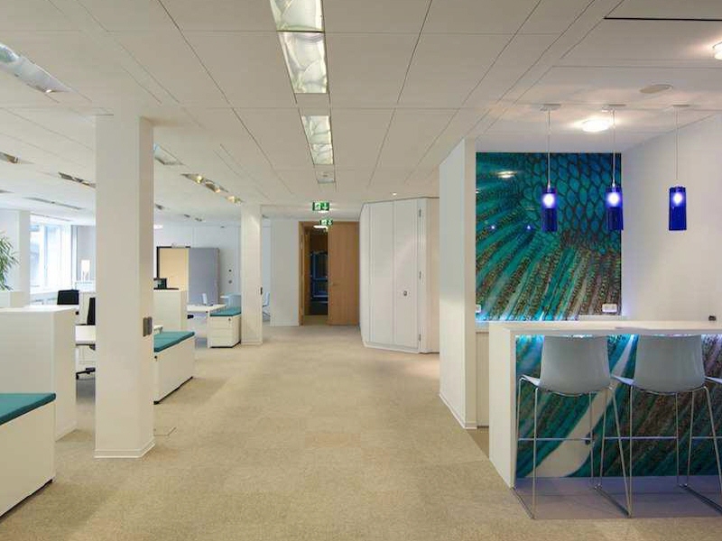 Büro