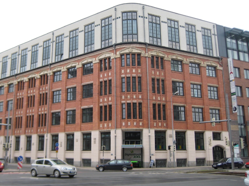 Objekt altbau