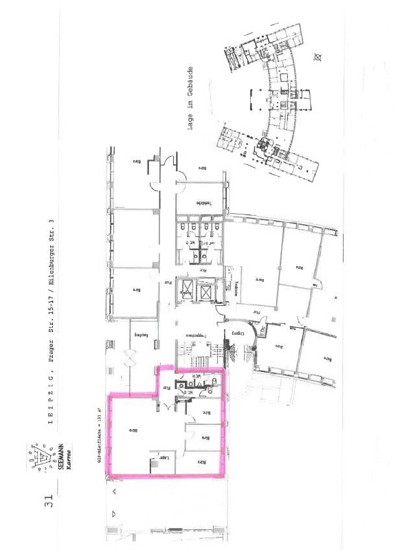EG Neubau 131m²