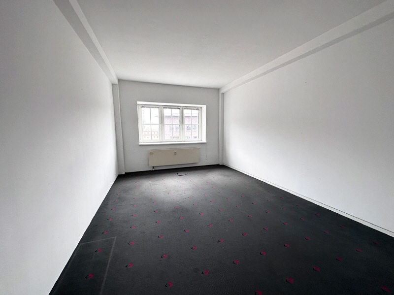 Innenansicht 5 OG