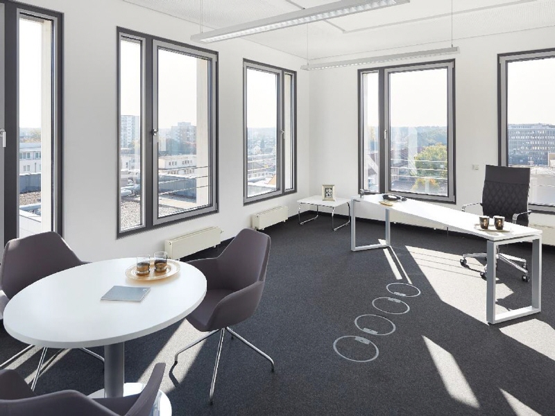 Büro