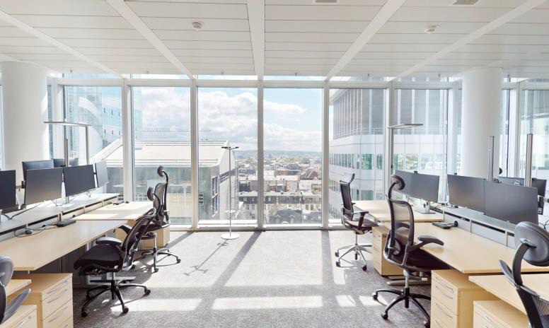 Büro UMF