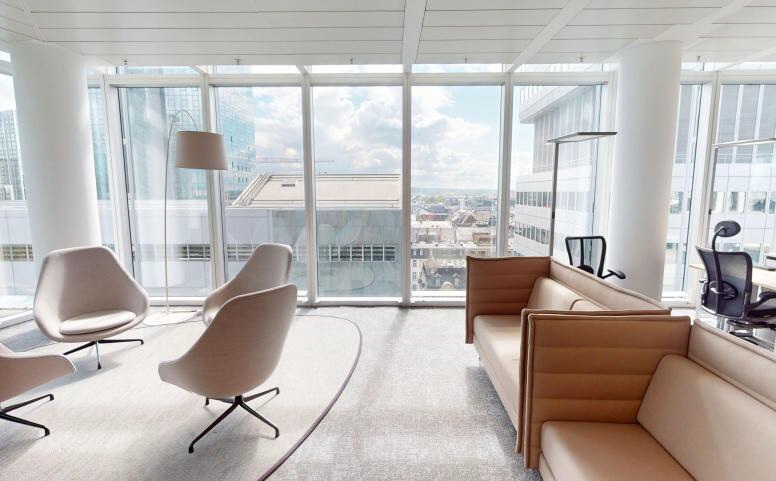 Büro UMF
