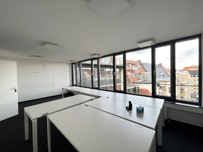 Büro 2 5OG