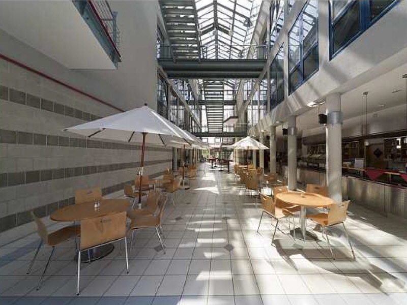 Atrium
