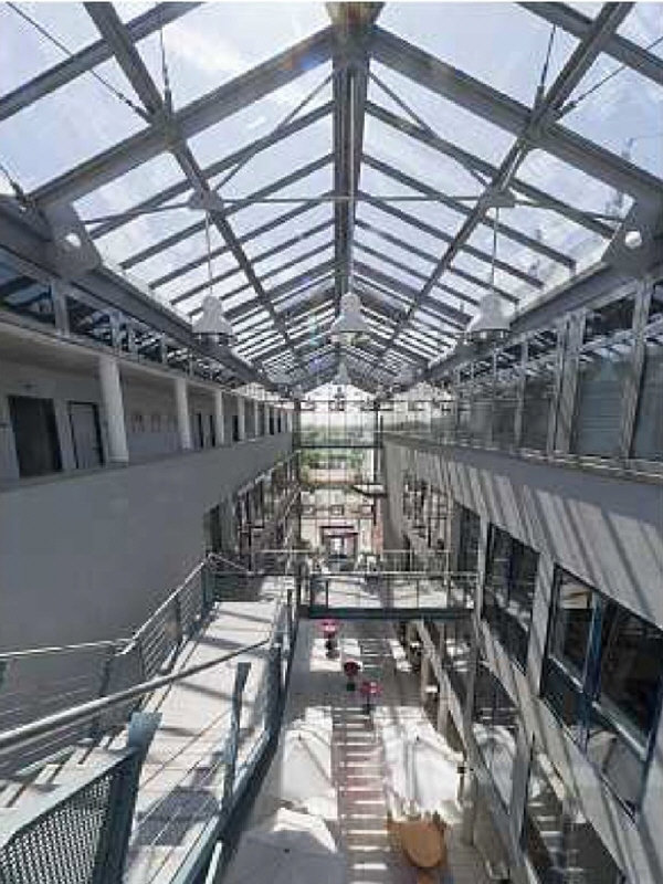 Atrium