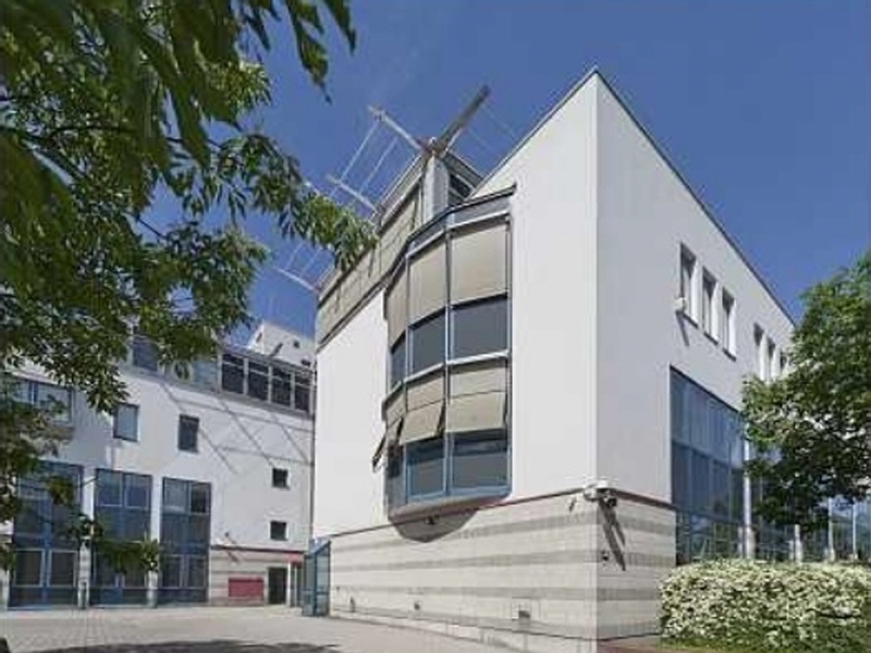Außen