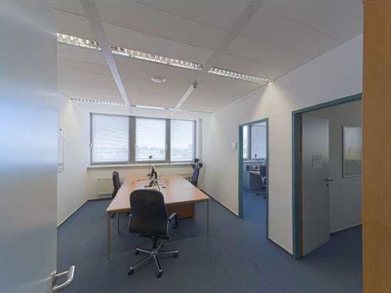 Büro